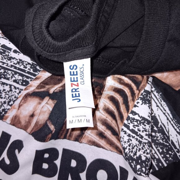 BREEZY BOWL XX STADIUM WORLD TOUR T-SHIRT - Picture 6 of 10